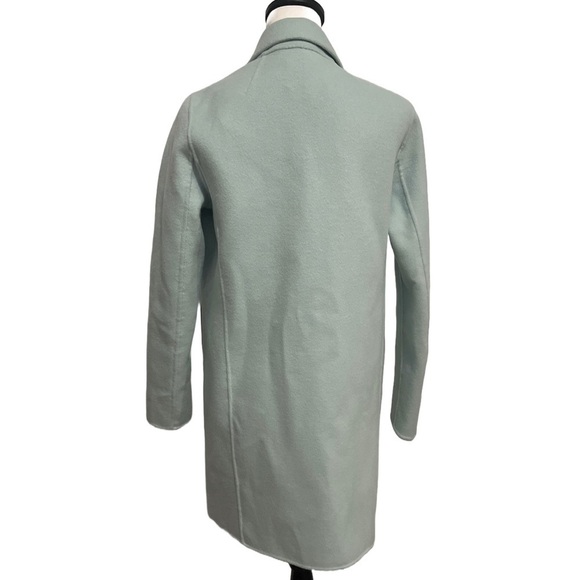 Banana Republic Women’s Wool Blend Unlined Coat. XS. Excellent condition! - Picture 3 of 9